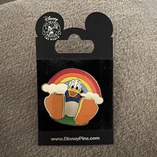 Disney - Paperino - Piedi