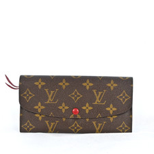 Louis Vuitton Portefeuille