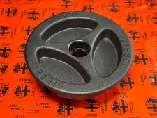 TAPPO SERBATOIO CARBURANTE