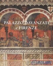 9788879708753 A.V. Palazzo Davanzati e Firenze EDIFIR