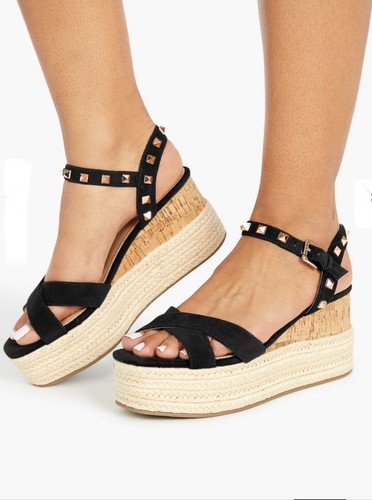 Just fab sandalo donna - just,