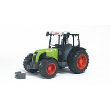 BRUDER 02110 - Trattore Claas