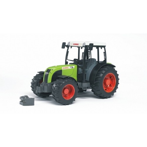 Bruder 02110 trattore claas - trattore,