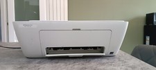 HP Deskjet 2630 Stampante Multifunzione - Bianco/Blu (V1N03B#629)