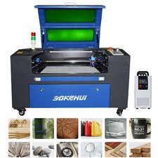 Incisore Laser 60W Macchine da