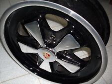 2  Cerchi Porsche Originali 911 FUCHS 2 x 6x16 ET 36 911.361.020.43 