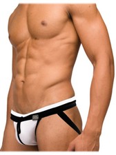 T. L Modus Vivendi Jockstrap