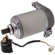 Motorino di Avviamento per