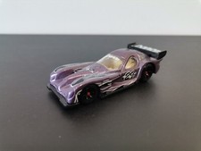 Hot Wheels Panoz GTR 1 Speed Machines
