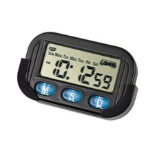 OROLOGIO DIGITALE PER AUTO