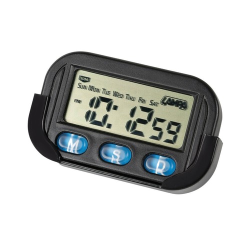 Orologio digitale per - digitale, auto