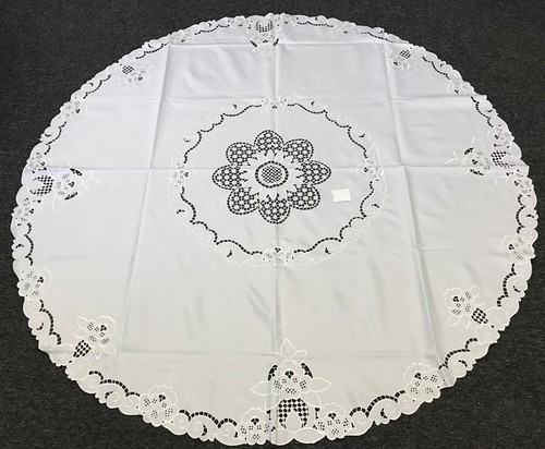Tovagliolo tovaglia elegante - tovagliolo,