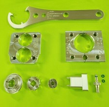Kit attrezzi ricostruzione