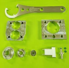 Kit attrezzi ricostruzione