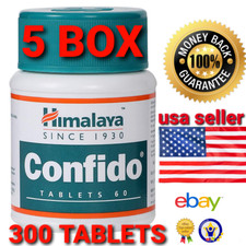 Confido Himalaya BIO FRESCO