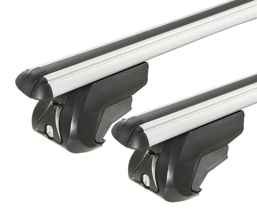 Barre portatutto alluminio