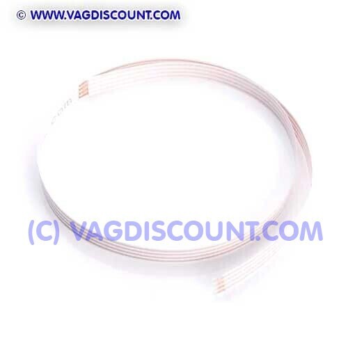 Cable bague volant q3 - cable,