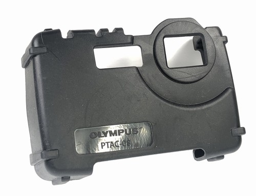 Adattatore originale olympus - adattatore,