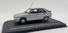 ODEON - RENAULT 11 Turbo 5