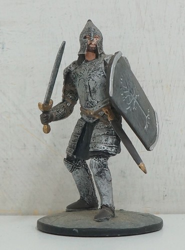 Soldato gondor il signore - soldato, gondor.