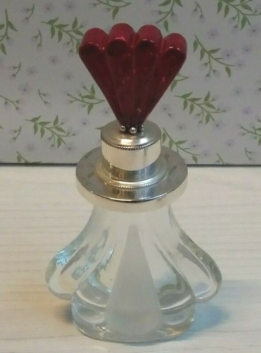 Bottiglia per profumo tappo - per,