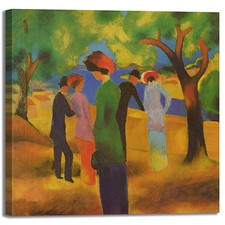 Macke signora giacca verde