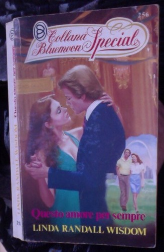 Libro collana bluemoon special - bluemoon,
