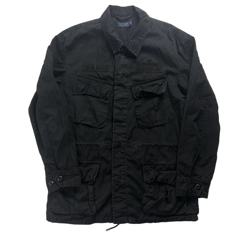 Polo ralph lauren combat - polo,