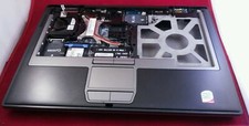 DELL D620, base completa