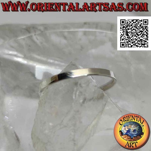 Anello argento 925 - argento, 925‰