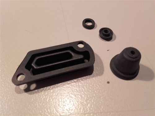 Beta evo rev3 kit - beta,
