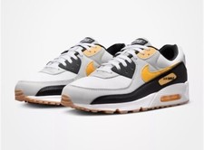 Nike Air Max 90 White/Laser