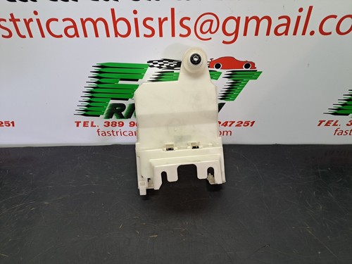 Supporto centralina porta - supporto,