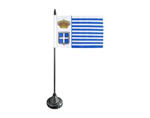Tischflagge seborga - tischflagge,