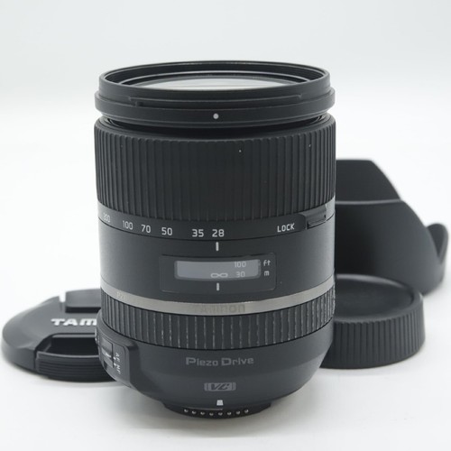 Tamron 300 5 6 - mm, f3.5-6.3