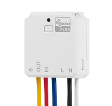 Nano switch z-prl1-v01 Relè