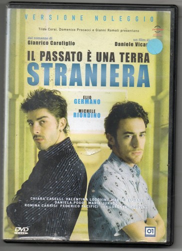 Passato una terra - una,