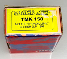 McLaren Honda MP4/7 GP di Gran