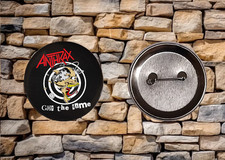 SPILLA - PIN - SPILLETTE - 25