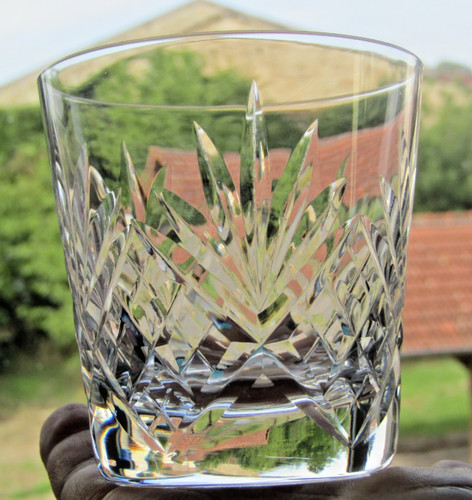 Grand verre per whisky - grand,