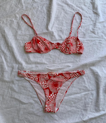 Nuovo set bikini - set,