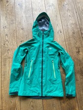 Giacca impermeabile North Face