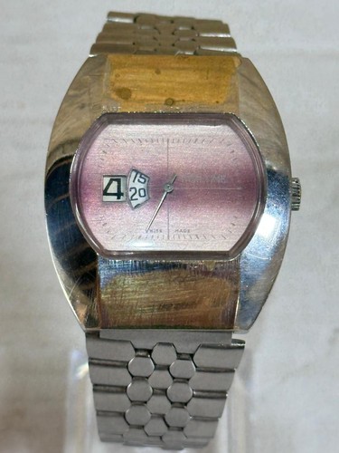 Orologio vintage worltime - orologio,