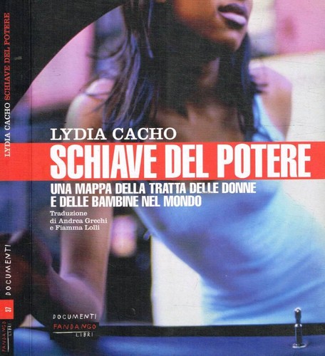 Schiave del potere una mappa - schiave,