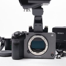 Sony ilme fx3 - sony, ilme-fx3
