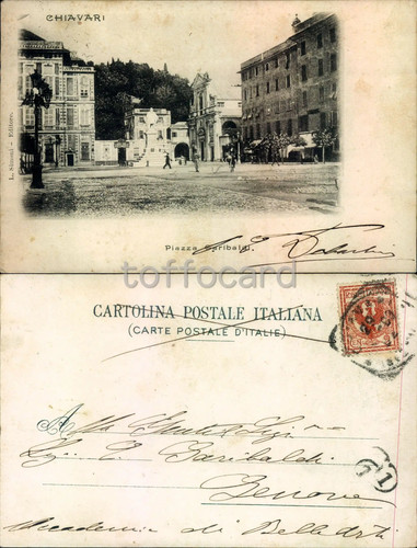 Offerte posta genova - posta, 1*-genova