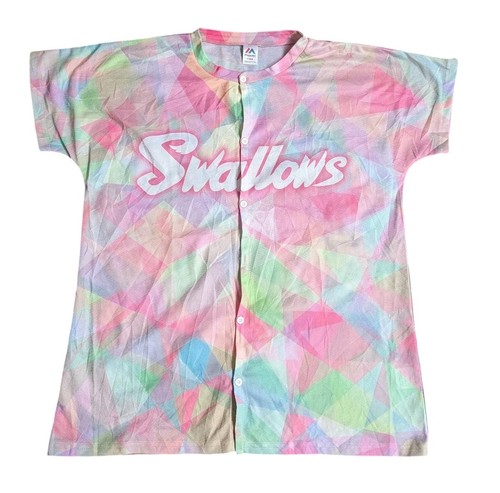 Maglia baseball majestic tokyo - maglia,