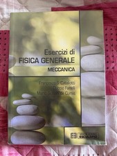 Esercizi Di Fisica Generale Meccanica