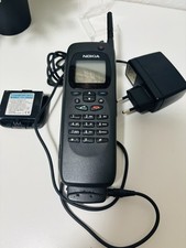 Nokia 9000 Communicator con