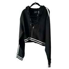 Felpa con lacci Puma FENTY by